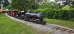 Milwaukee County Zoo Railway #1924